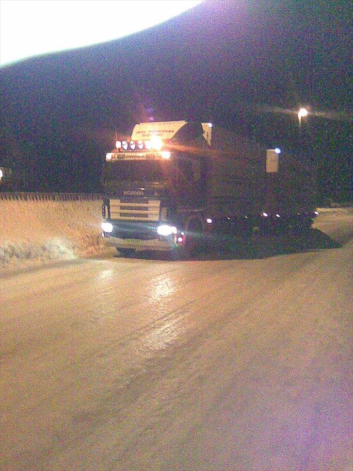Scania 164L 480 \8/ billede 5