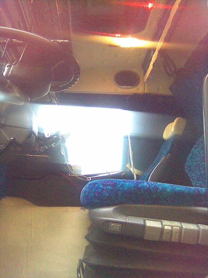 Scania 164L 480 \8/ billede 7