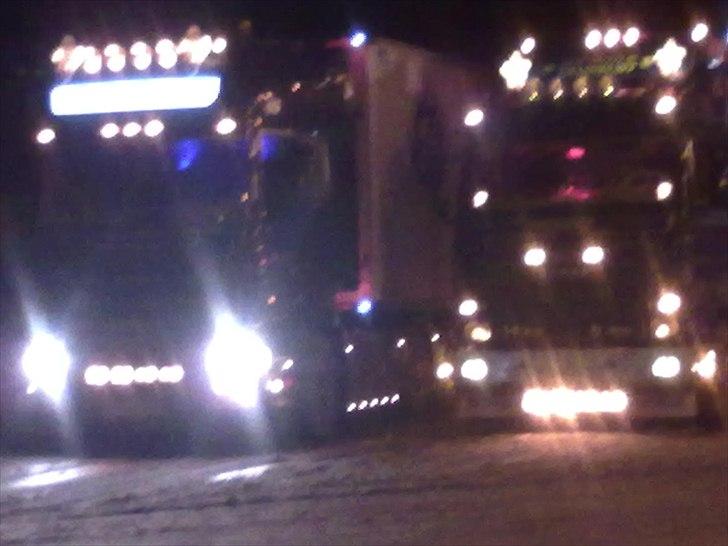 Scania streamline billede 5