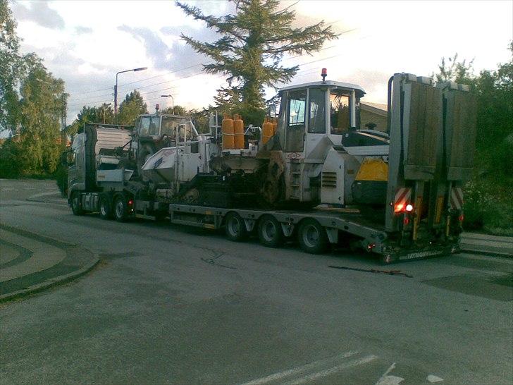 Volvo fh16 jubilæum billede 4