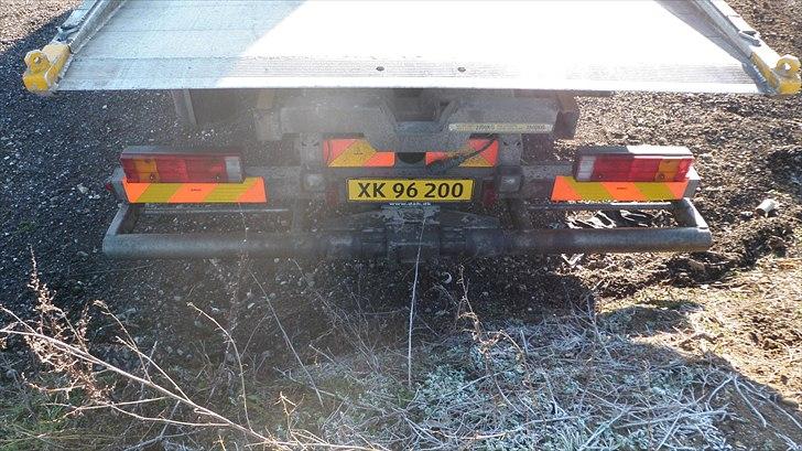 Mercedes Atego 1224 billede 6