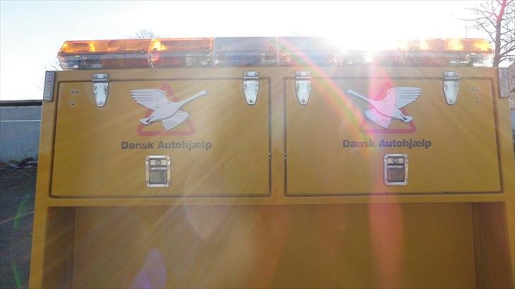 Mercedes Atego 1224 billede 8