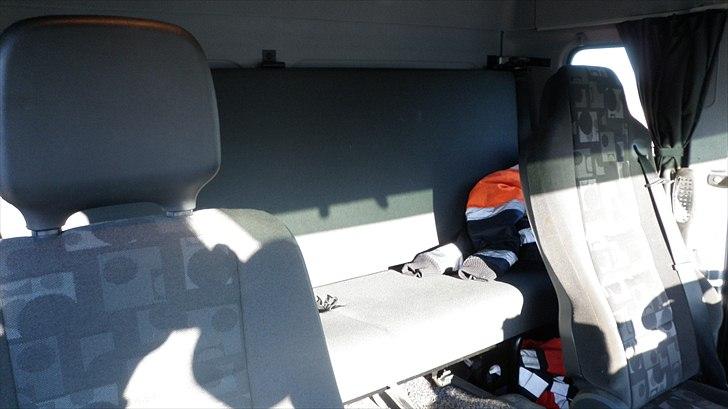 Mercedes Atego 1224 billede 10