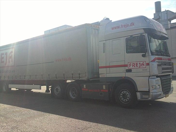 DAF 105.460 billede 3