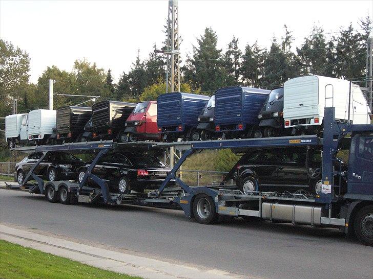 Iveco stralis billede 10
