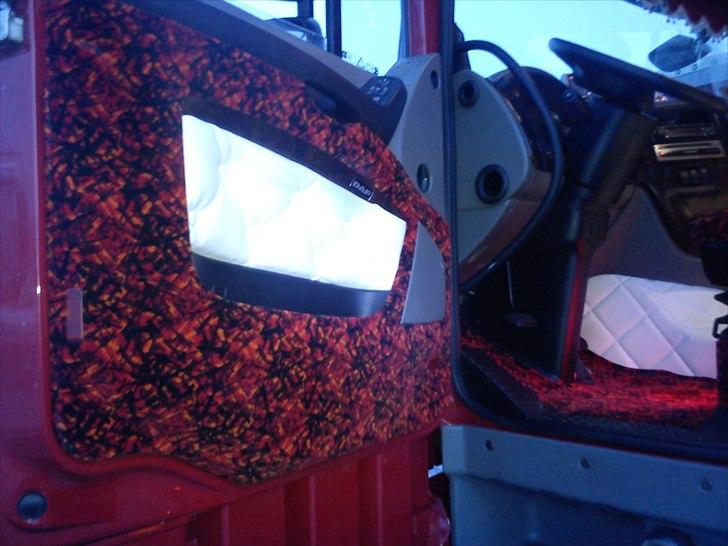 DAF 105 XF billede 5