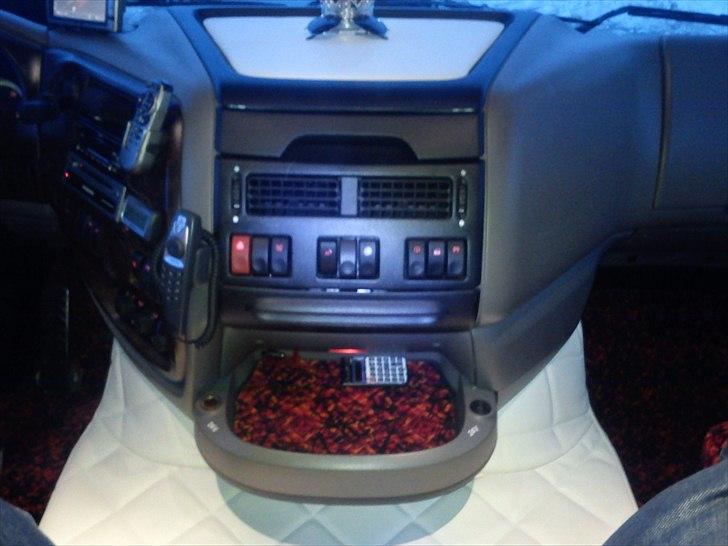 DAF 105 XF billede 9