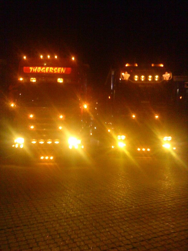 Scania R500 billede 3