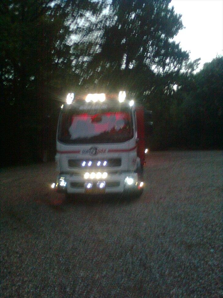 Volvo FL billede 2