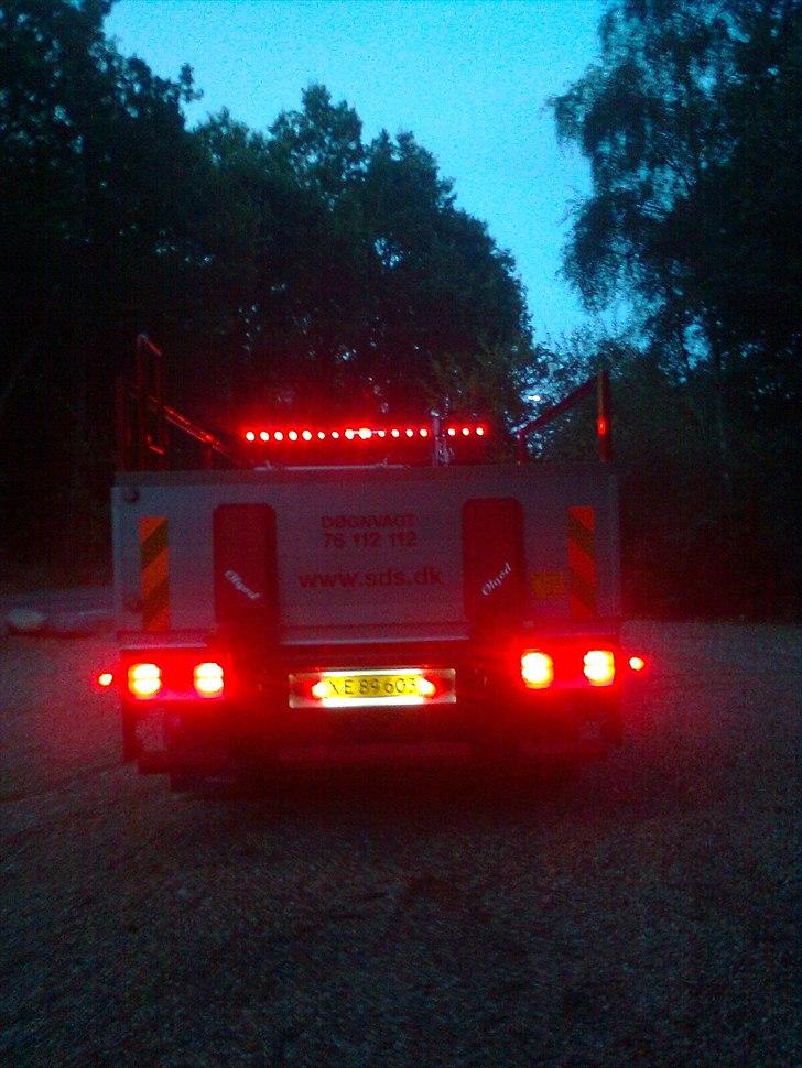 Volvo FL billede 5