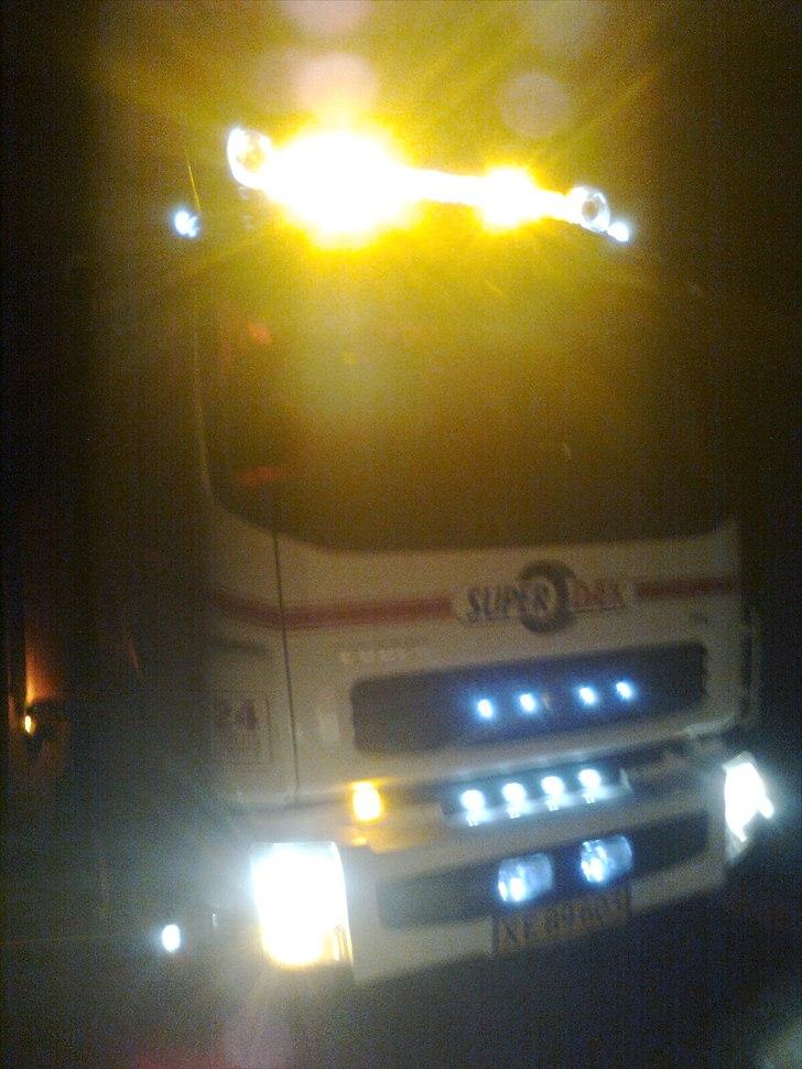 Volvo FL billede 6