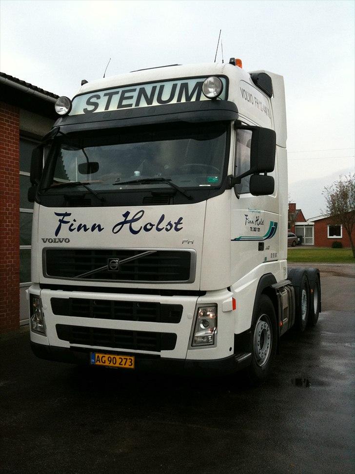 Volvo FH billede 7