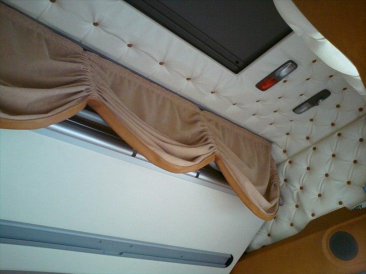 DAF XF 105 billede 16
