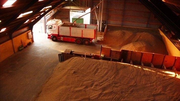 Scania R 500 billede 9