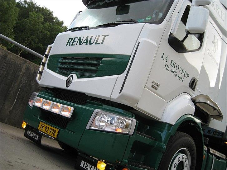 Renault premium  billede 2