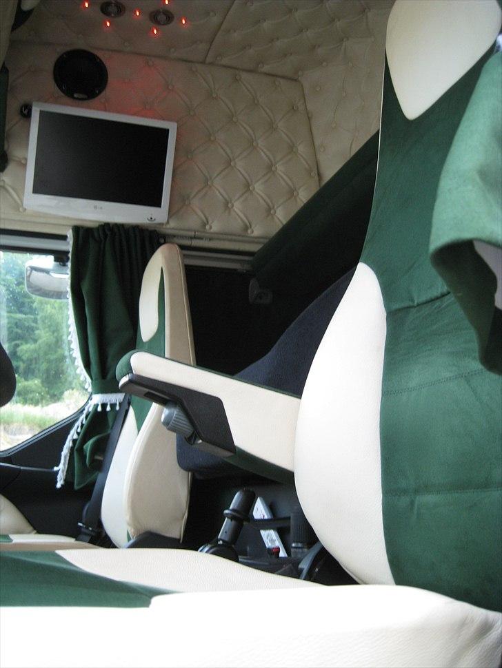 Renault premium  billede 8