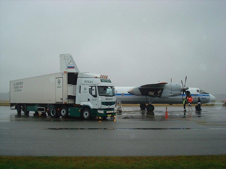 Renault premium  billede 15