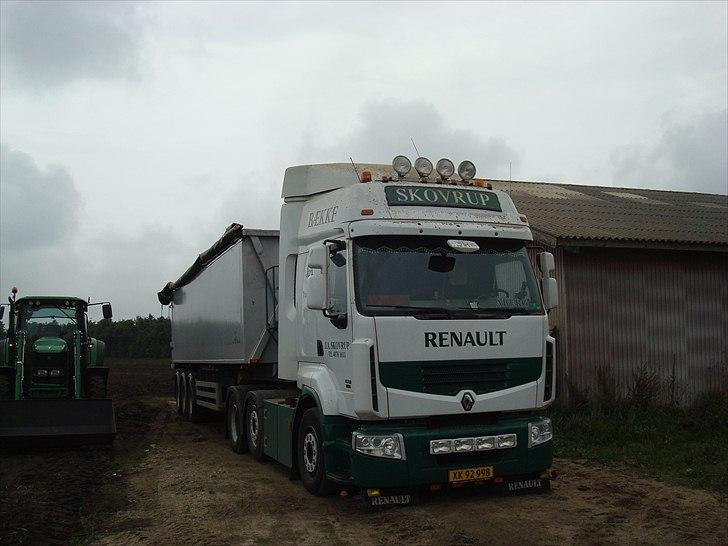 Renault premium  billede 19