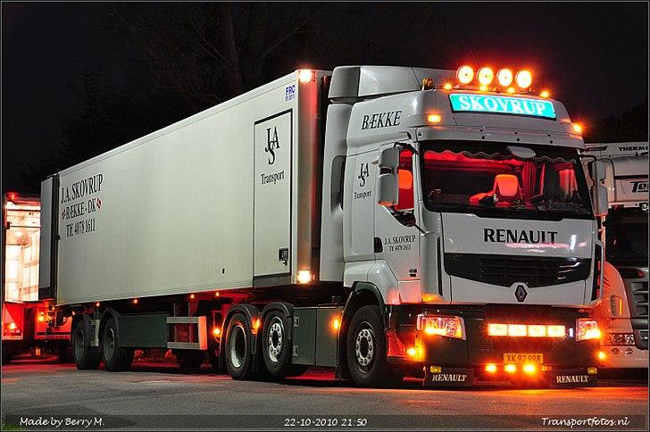 Renault premium  billede 12