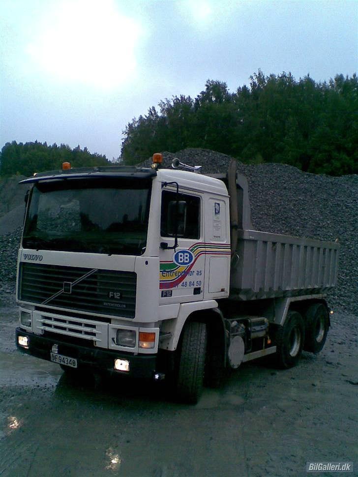 Volvo F12 6x2 - Og igen :D billede 7