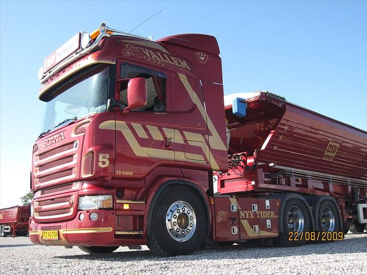 Scania R 5oo Vallem - VaLlEm billede 3