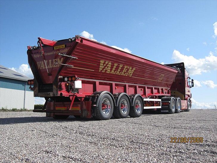 Scania R 5oo Vallem - VaLlEm billede 4
