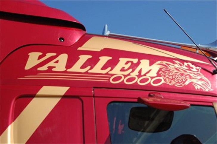 Scania R 5oo Vallem - VaLlEm billede 6