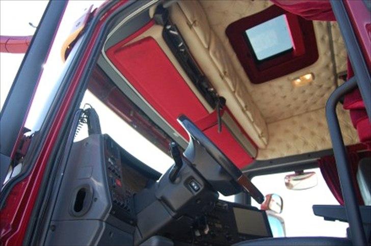 Scania R 5oo Vallem - VaLlEm billede 7