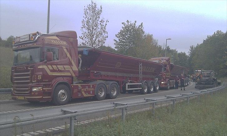 Scania R 5oo Vallem - VaLlEm billede 16
