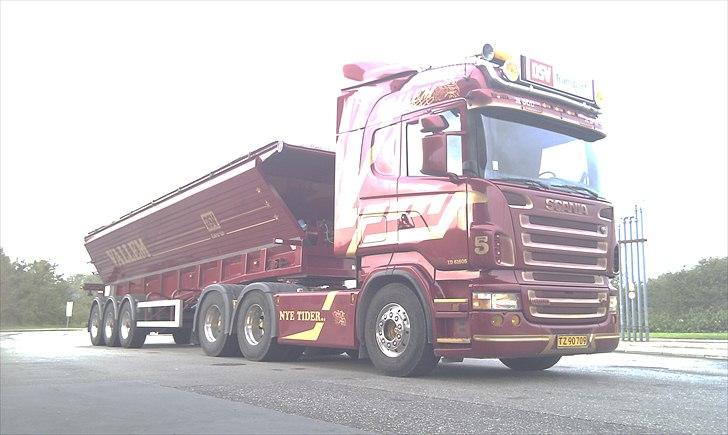 Scania R 5oo Vallem - VaLlEm billede 17