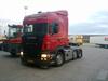 Scania R 500 Highliner