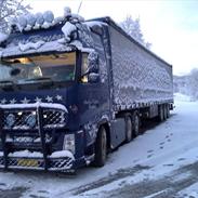 Volvo fh 480