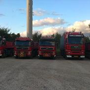 DAF CF480