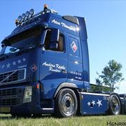 Volvo Fh 480