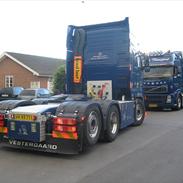 Volvo Fh 480