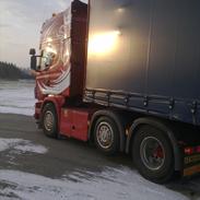 Scania 144-460