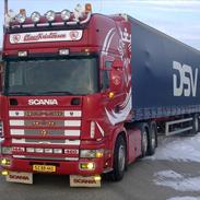 Scania 144-460