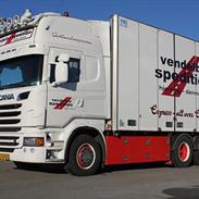 Scania R730