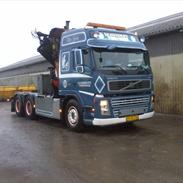 Volvo FM Globetrotter