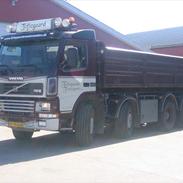 Volvo FM 12 "volle"