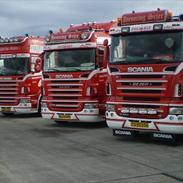 Scania R500