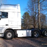 DAF XF 105