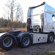 DAF XF 105