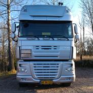 DAF XF 105