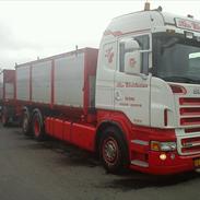 Scania R 500