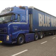 Volvo Fh 480