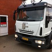 Iveco Eurocargo 120E25