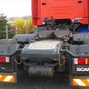 Scania R 480