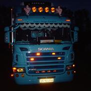 Scania P270