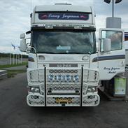 Scania 164 